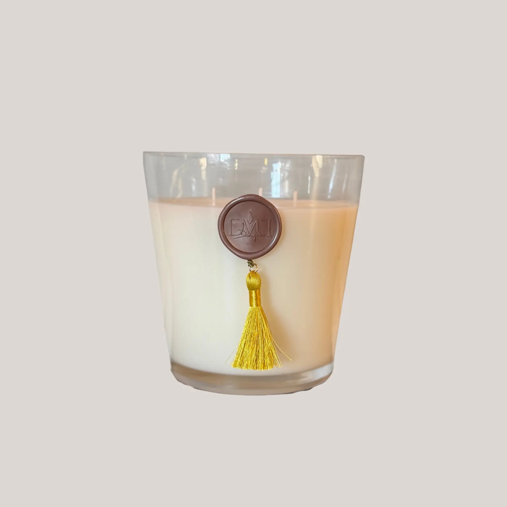 DMJ Signature Big Boy Candles DMJ Home Fragrance