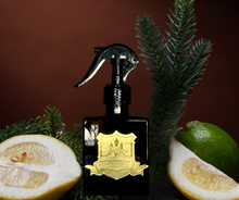 Room & Linen Sprays