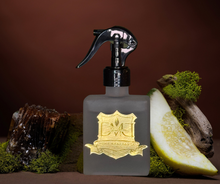 Room & Linen Sprays