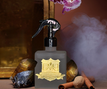 Room & Linen Sprays