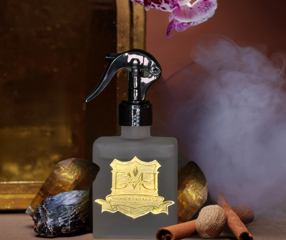 Room & Linen Sprays