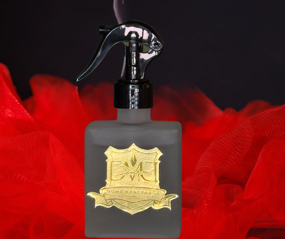 Room & Linen Sprays