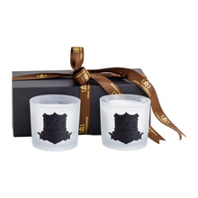 DMJ Signature Sunday Votive Duo Set DMJ Home Fragrance