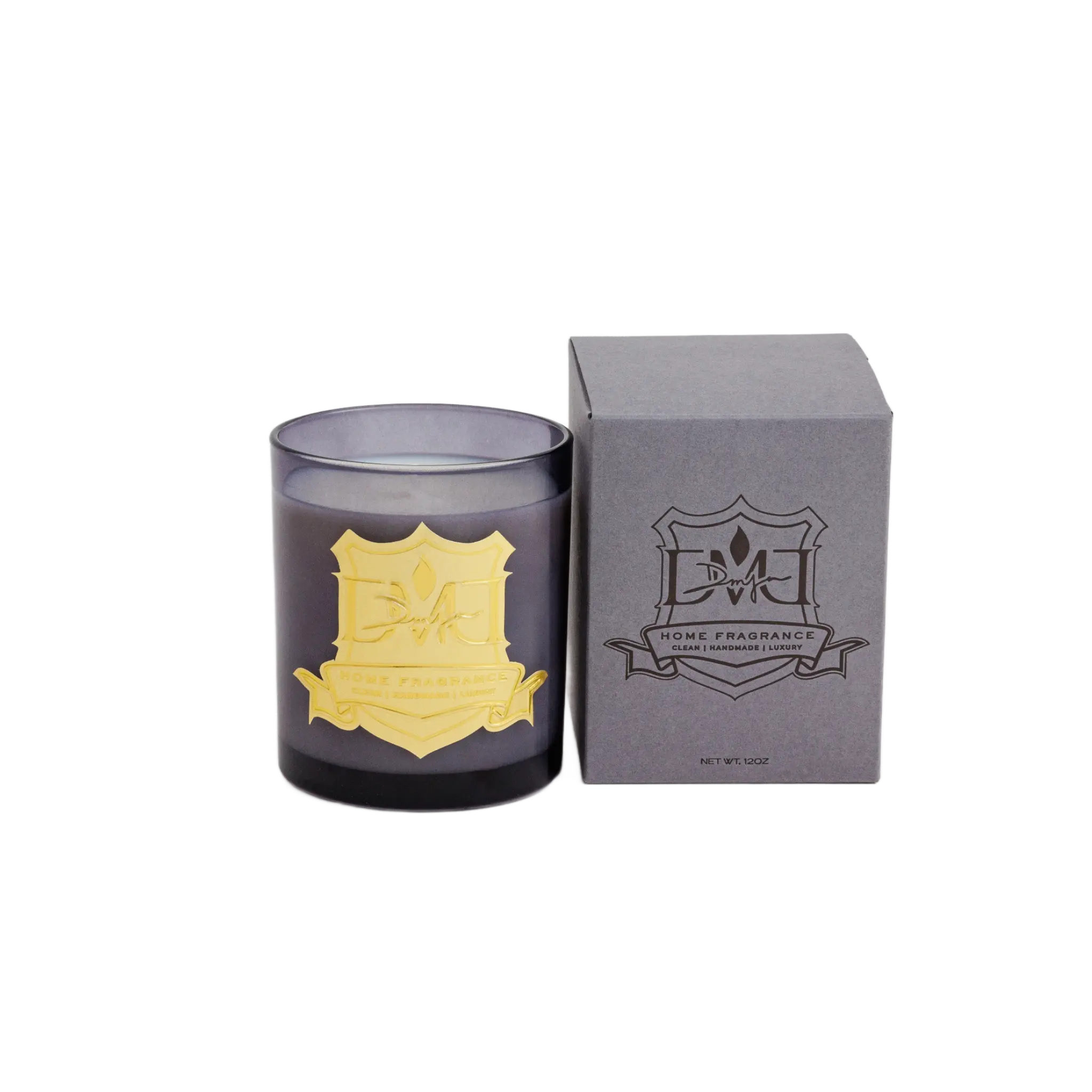 Water Wood No. 23 DMJ Home Fragrance