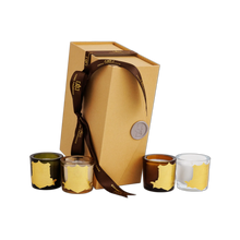 DMJ Signature Votive Set DMJ Home Fragrance