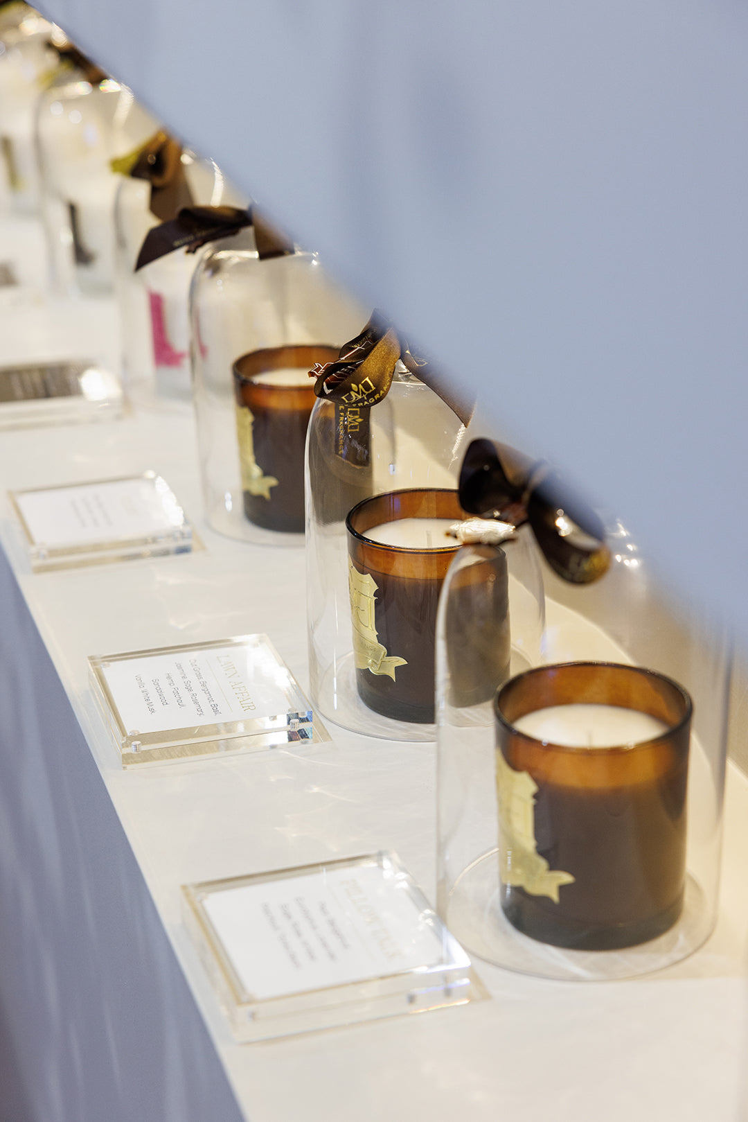 DMJ Home Fragrance lifestyle