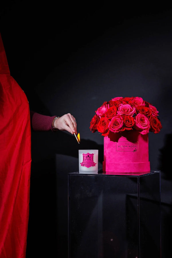 R'Oud DMJ Home Fragrance