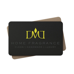 E-Gift Card DMJ Home Fragrance